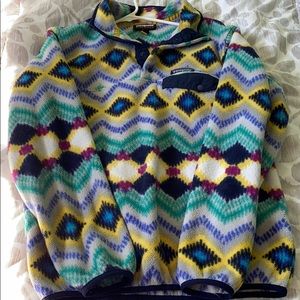 Patterned women’s pat  Patagonia